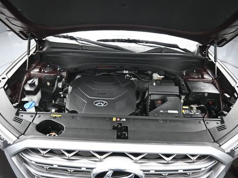 Used 2020 Hyundai Palisade Limited image 73