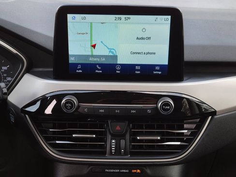 Certified 2022 Ford Escape SEL image 22