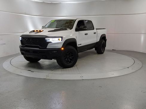 Used 2025 RAM 1500 RHO w/ RHO Level 1 Equipment Group image 6