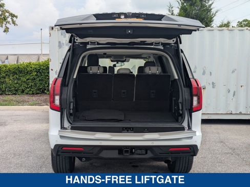 Certified 2025 Ford Expedition Active RWD image 16