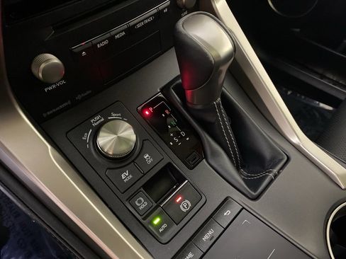 Certified 2020 Lexus NX 300h AWD w/ Premium Package image 22