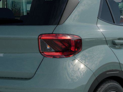 New 2026 Hyundai Venue SEL image 2