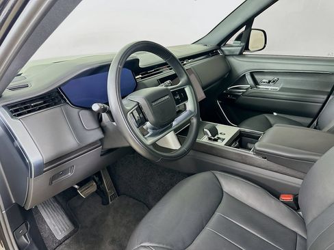 Used 2024 Land Rover Range Rover SE AWD/4WD image 30