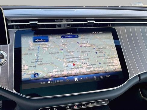 New 2026 Mercedes-Benz E 350 4MATIC Sedan image 10