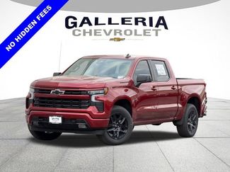 New 2026 Chevrolet Silverado 1500 RST w/ Dark Appearance Package video 2
