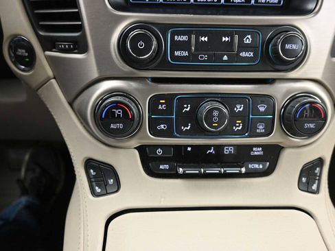 Used 2018 GMC Yukon XL Denali w/ Denali Ultimate Package image 20