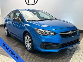 Used 2022 Subaru Impreza 2.0i AWD/4WD video 2
