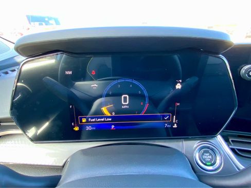 New 2026 Chevrolet Trax ACTIV FWD image 36