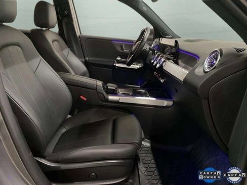 Used 2023 Mercedes-Benz EQB 300 4MATIC w/ Pinnacle Package image 85