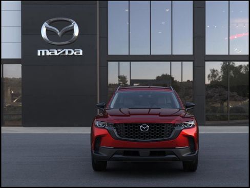 New 2026 MAZDA CX-50 AWD 2.5 S w/ Premium Package image 6