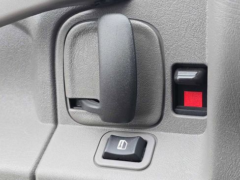 Used 2025 Chevrolet Express 2500 w/ Driver Convenience Package image 24