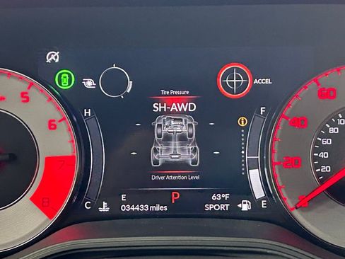 Used 2022 Acura TLX A-Spec Package image 25