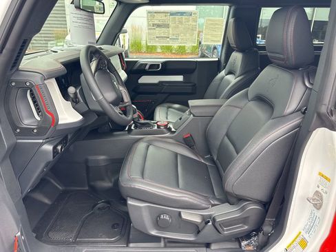 New 2025 Ford Bronco Stroppe Edition image 18