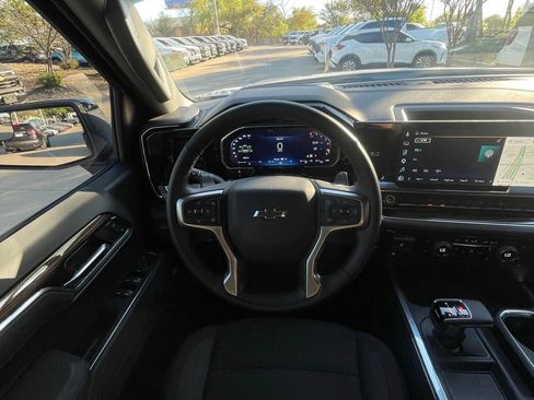 Certified 2026 Chevrolet Silverado 1500 RST w/ Convenience Package II image 12