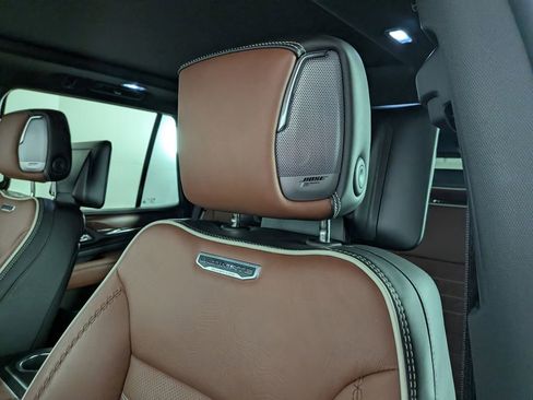 Certified 2023 GMC Yukon Denali Ultimate image 21