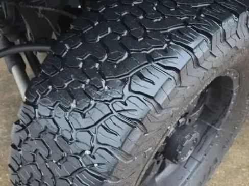 Used 2019 Ford F250 Lariat w/ Lariat Ultimate Package image 54