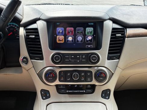 Used 2019 GMC Yukon Denali w/ Open Road Package RWD image 19