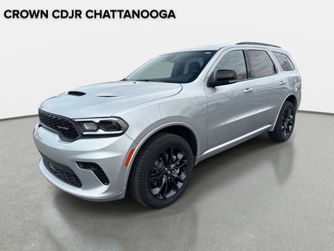 New 2026 Dodge Durango GT image 8