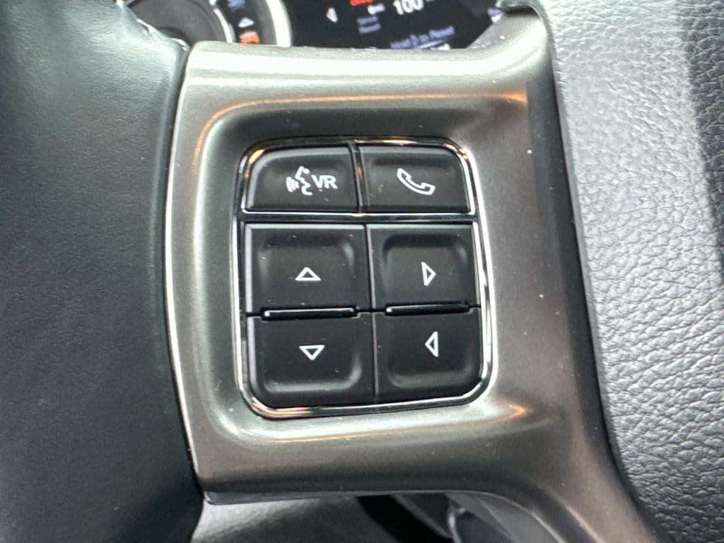 Used 2021 RAM 1500 Warlock w/ Luxury Group AWD/4WD image 29