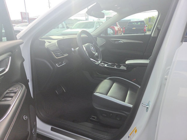 Used 2024 Buick Envision Sport Touring AWD/4WD image 9