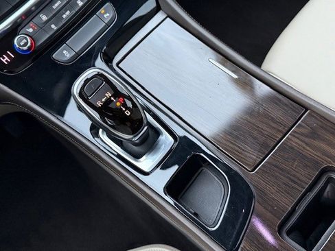 Used 2019 Buick LaCrosse Essence w/ Sun and Shade Package image 21