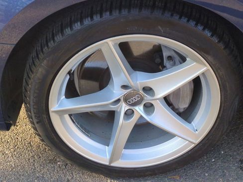 Used 2018 Audi A5 2.0T Premium Plus w/ Premium Plus image 10