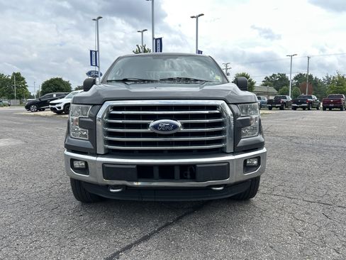Used 2016 Ford F150 XLT w/ XTR Package AWD/4WD image 9