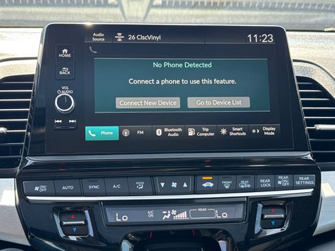 Used 2025 Honda Odyssey EX-L image 13