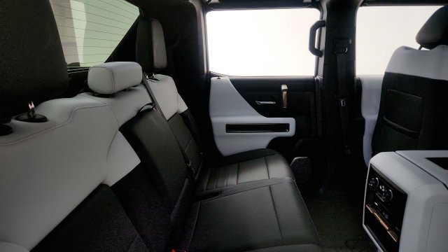 Used 2024 GMC Hummer EV 3X w/ Extreme Off-Road Package AWD/4WD image 39