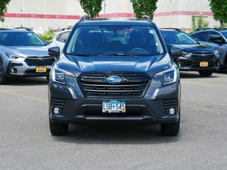 Used 2024 Subaru Forester Limited AWD/4WD video 2