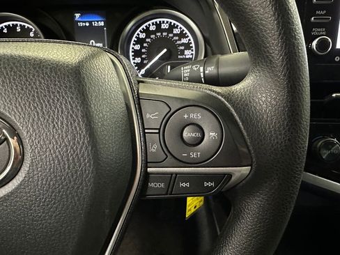 Used 2023 Toyota Camry LE image 11