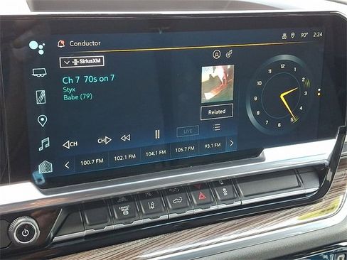 Used 2024 Chevrolet Silverado 2500 LT image 11