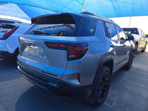 Certified 2026 GMC Terrain Elevation w/ Black Edition image 4