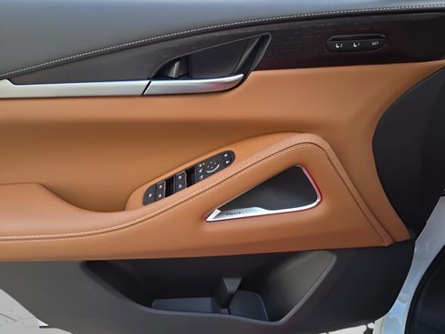 New 2026 INFINITI QX60 Autograph w/ Dark Cargo Package image 21