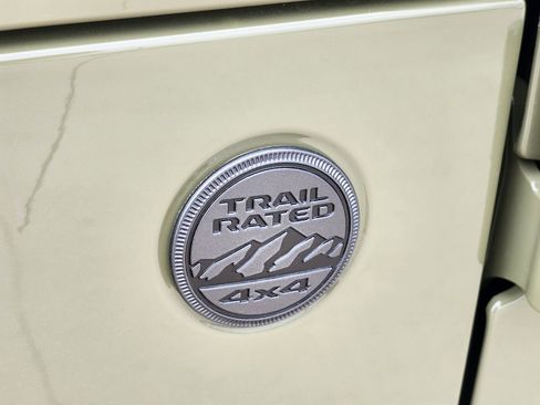 New 2026 Jeep Wrangler Unlimited Sport AWD/4WD image 12