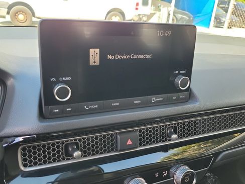 Used 2025 Honda Civic LX image 33
