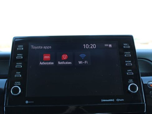 Used 2023 Toyota Camry XSE image 47