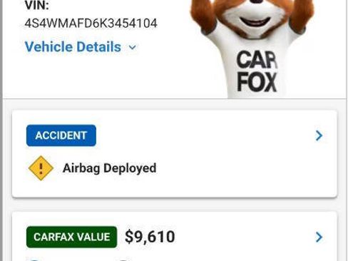 Used 2019 Subaru Ascent Premium AWD/4WD image 53