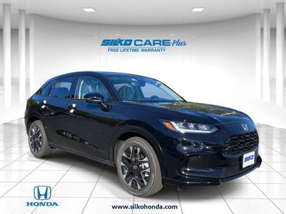 New 2027 Honda HR-V EX-L