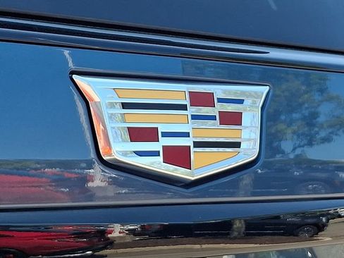Certified 2025 Cadillac Escalade Sport Platinum AWD/4WD image 30