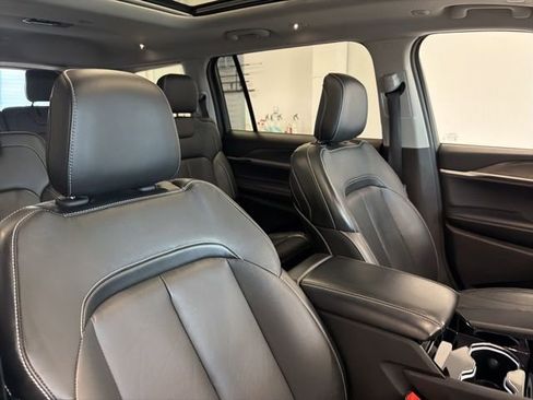 Used 2021 Jeep Grand Cherokee L Limited image 44