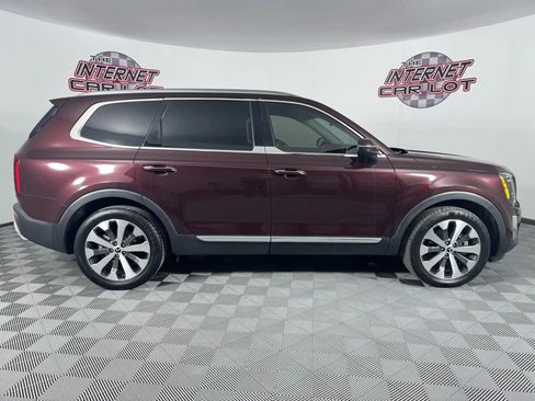 Used 2020 Kia Telluride S image 9