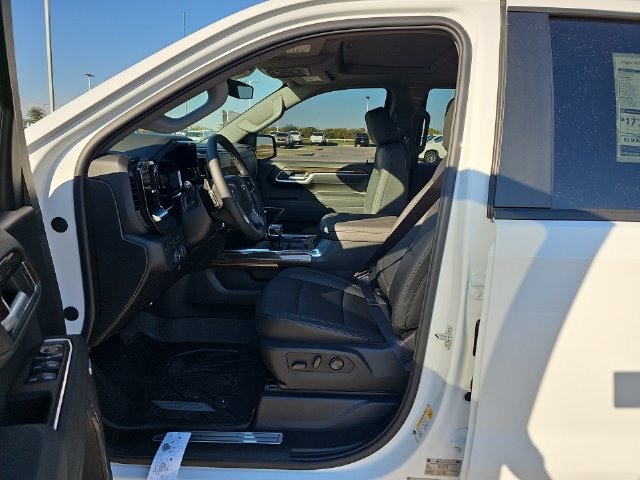 New 2026 Chevrolet Silverado 1500 RST w/ Safety Package AWD/4WD image 20