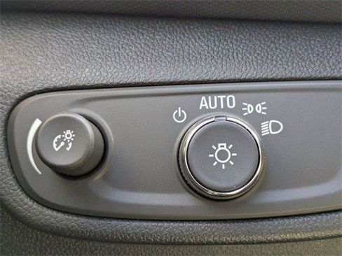 New 2026 Chevrolet TrailBlazer RS w/ Convenience Package image 27