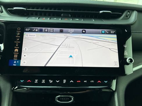 New 2026 Jeep Grand Cherokee L Limited AWD/4WD image 24