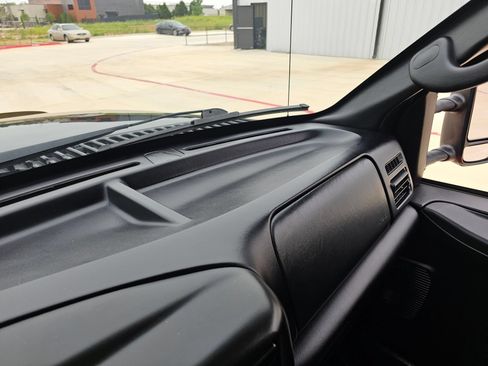 Used 2004 Ford F250 Harley-Davidson AWD/4WD image 52