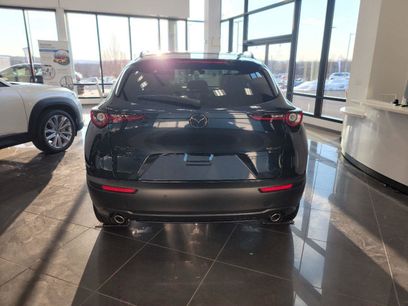 New 2026 MAZDA CX-30 AWD 2.5 S