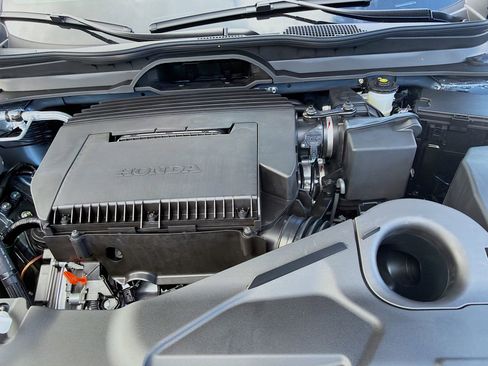 New 2026 Honda Pilot TrailSport image 26