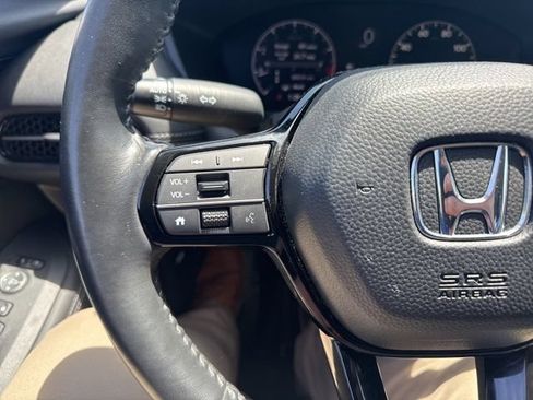 Certified 2024 Honda HR-V EX-L image 26
