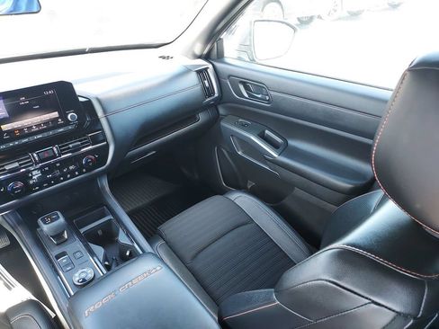 Used 2023 Nissan Pathfinder Rock Creek AWD/4WD image 11